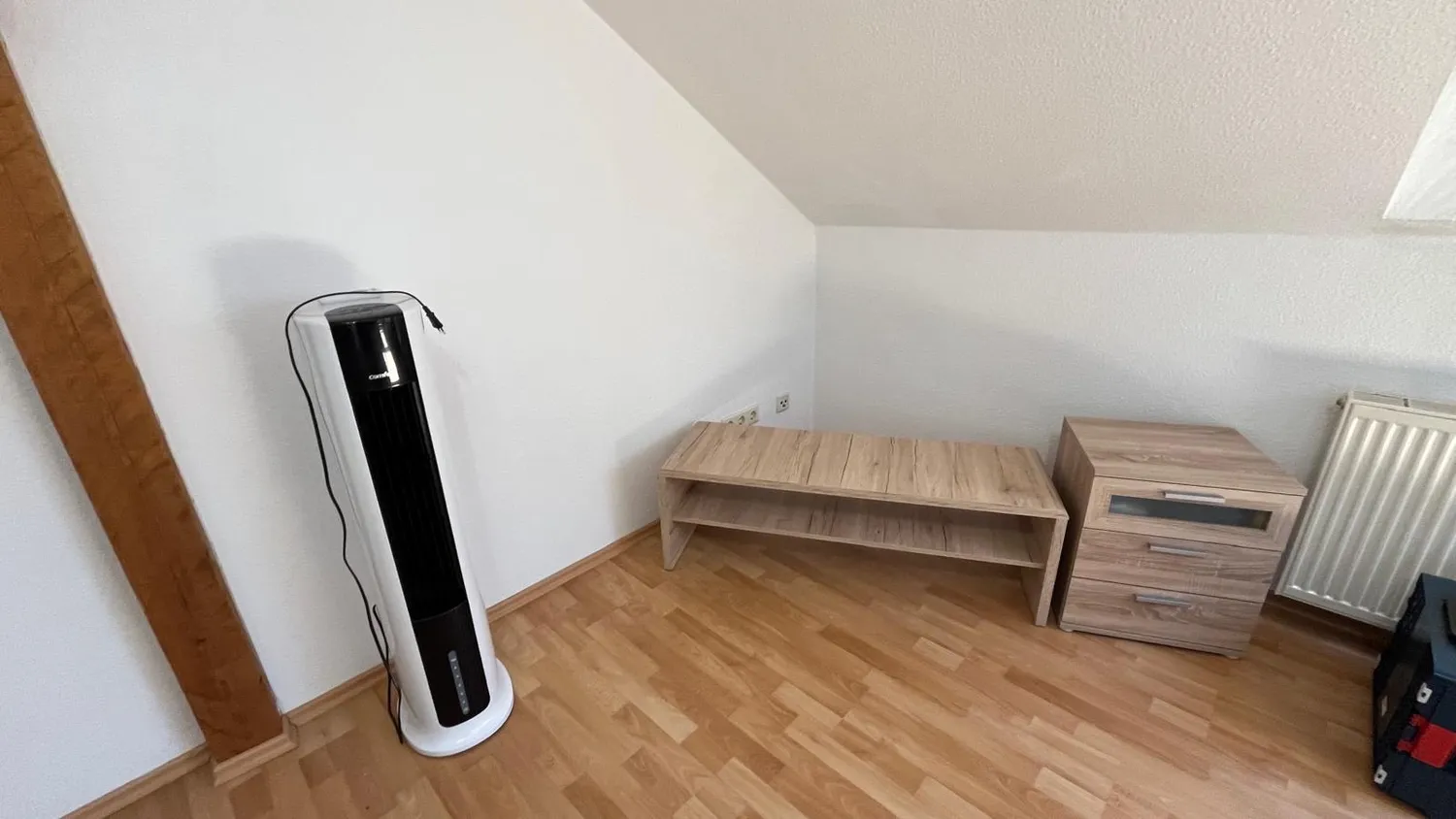 2 Zimmer Wohnung mit 40 m² in Dessau-Roßlau – Bild 5