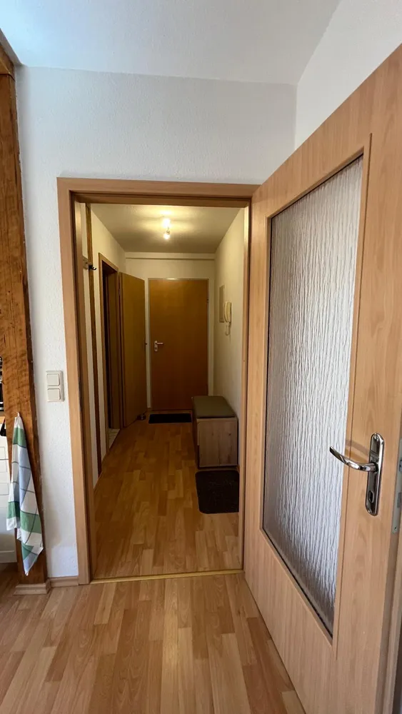 2 Zimmer Wohnung mit 40 m² in Dessau-Roßlau – Bild 6