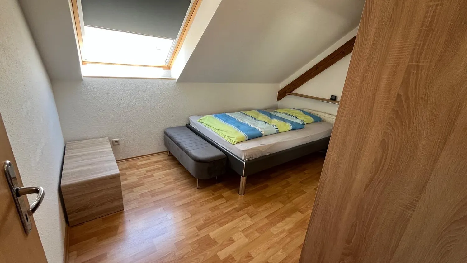 2 Zimmer Wohnung mit 40 m² in Dessau-Roßlau – Bild 7