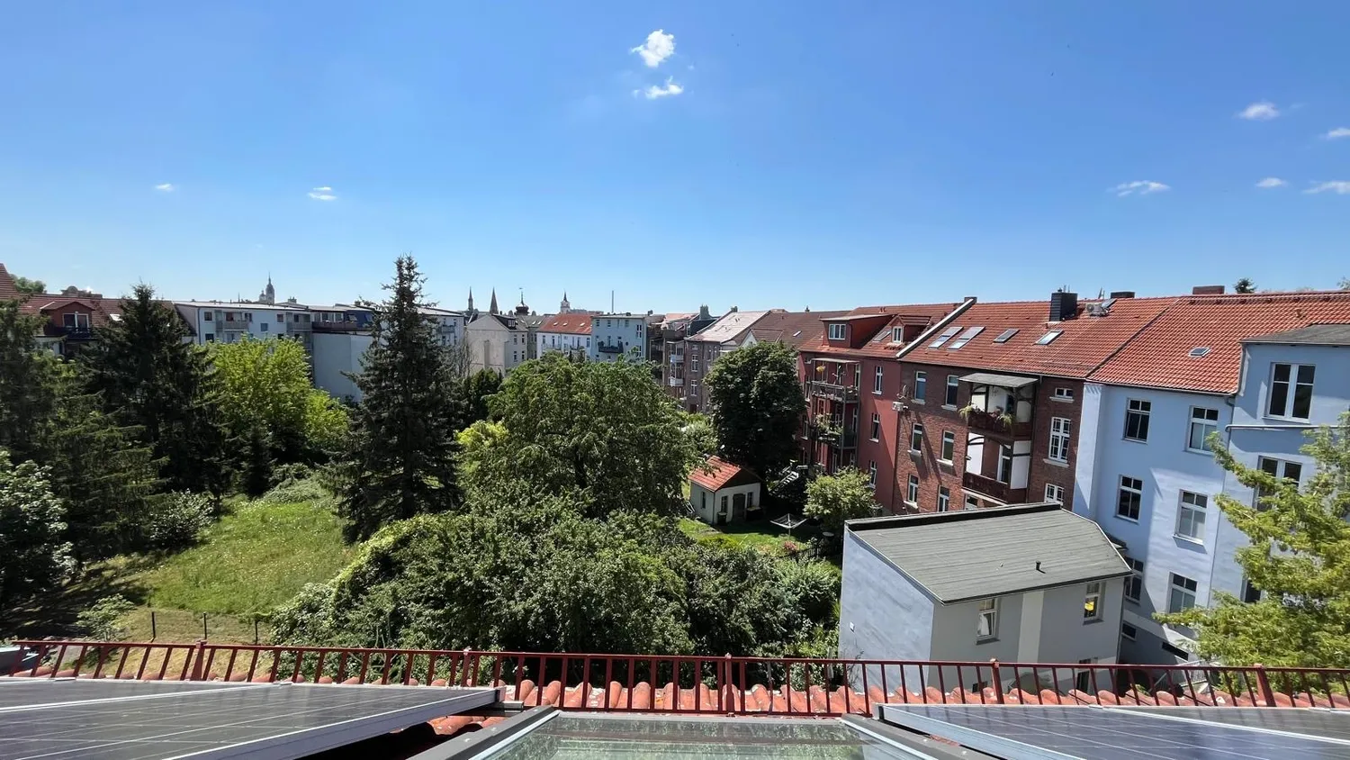 2 Zimmer Wohnung mit 40 m² in Dessau-Roßlau – Bild 9