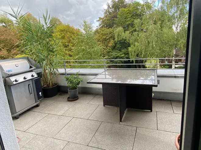 3 Zimmer Wohnung mit 106 m² in Neuss – Bild 3