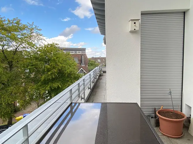 3 Zimmer Wohnung mit 106 m² in Neuss – Bild 4
