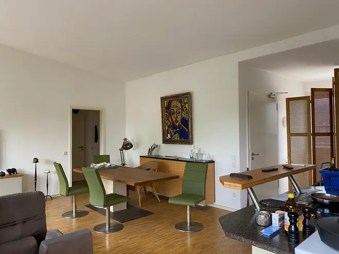 3 Zimmer Wohnung mit 106 m² in Neuss – Bild 5