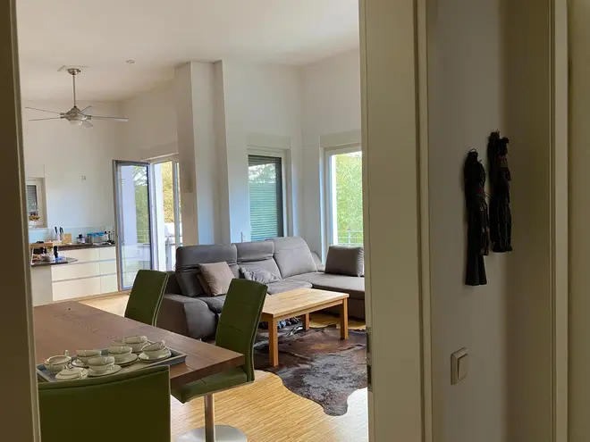 3 Zimmer Wohnung mit 106 m² in Neuss – Bild 8