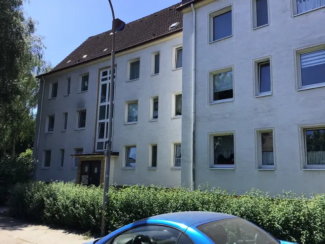 3 Zimmer Wohnung mit 56 m² in Lübeck – Bild 3