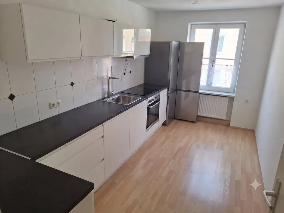 3 Zimmer Wohnung mit 92 m² in Berchtesgaden – Bild 3