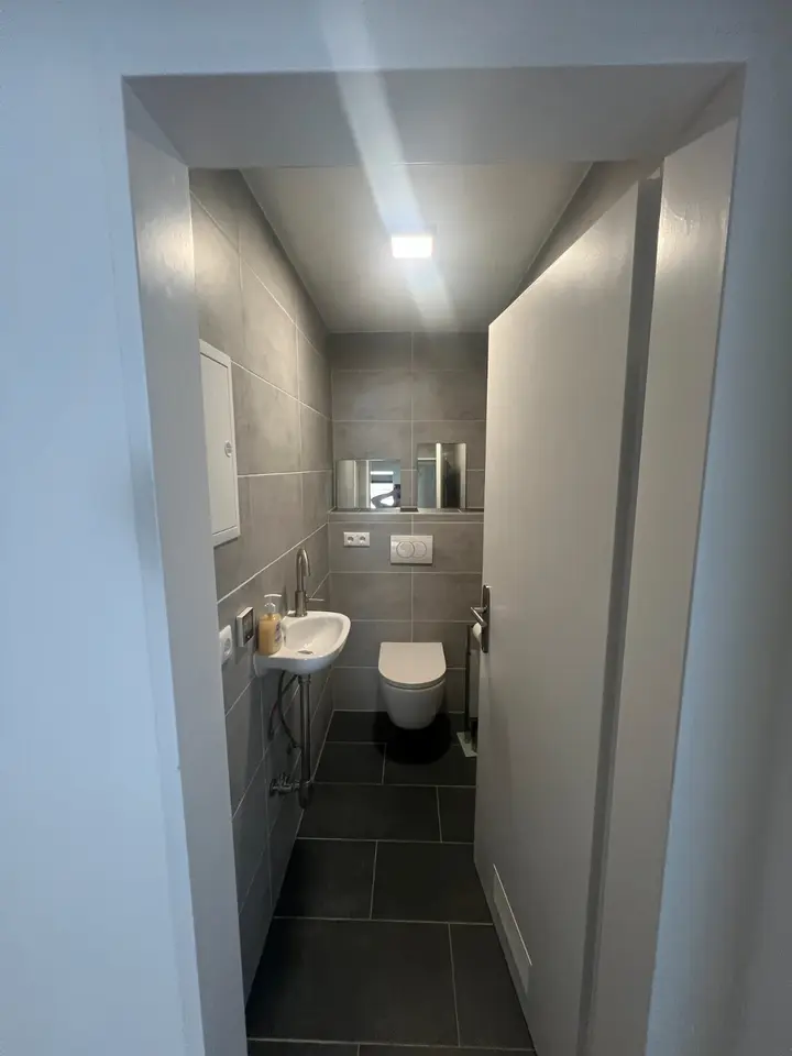 7 Zimmer Wohnung mit 178 m² in Bayreuth – Bild 5