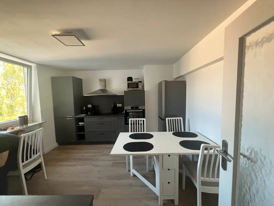 7 Zimmer Wohnung mit 178 m² in Bayreuth – Bild 6