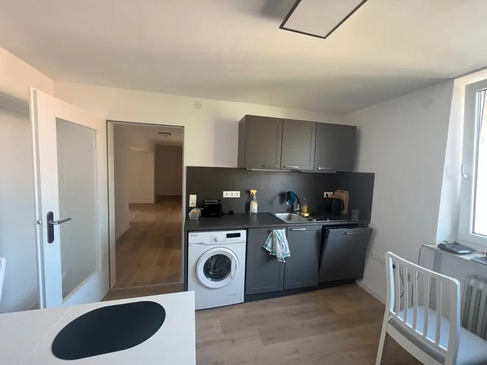 7 Zimmer Wohnung mit 178 m² in Bayreuth – Bild 7