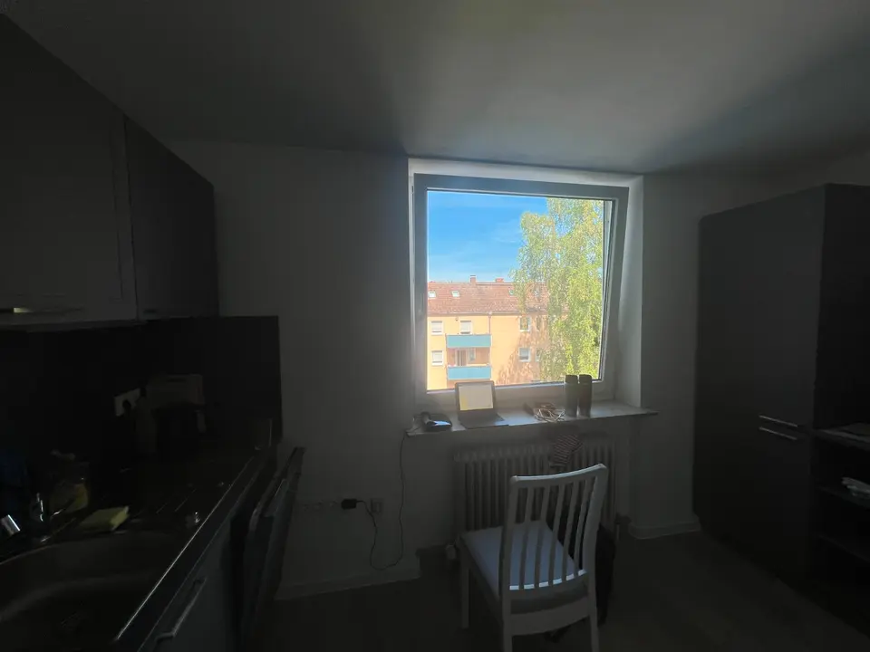 7 Zimmer Wohnung mit 178 m² in Bayreuth – Bild 8