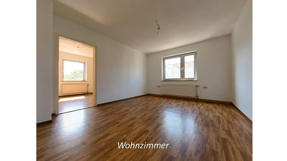 3 Zimmer Wohnung mit 68 m² in Augsburg – Bild 1