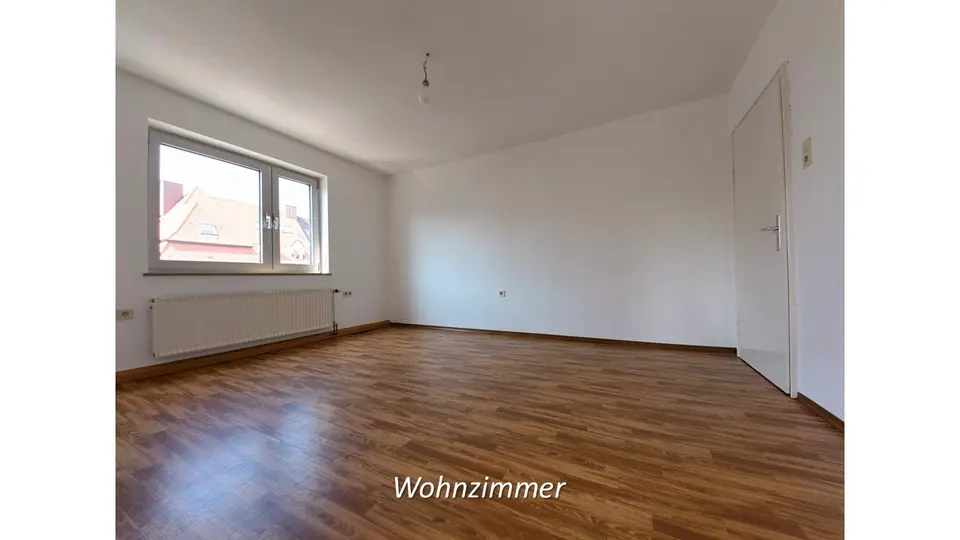 3 Zimmer Wohnung mit 68 m² in Augsburg – Bild 2