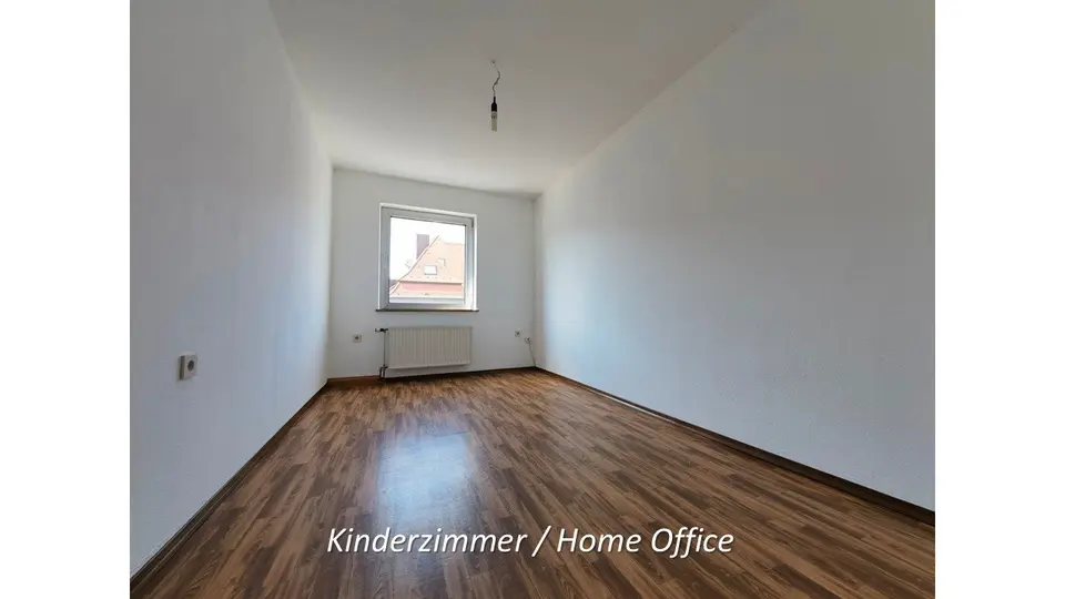 3 Zimmer Wohnung mit 68 m² in Augsburg – Bild 4