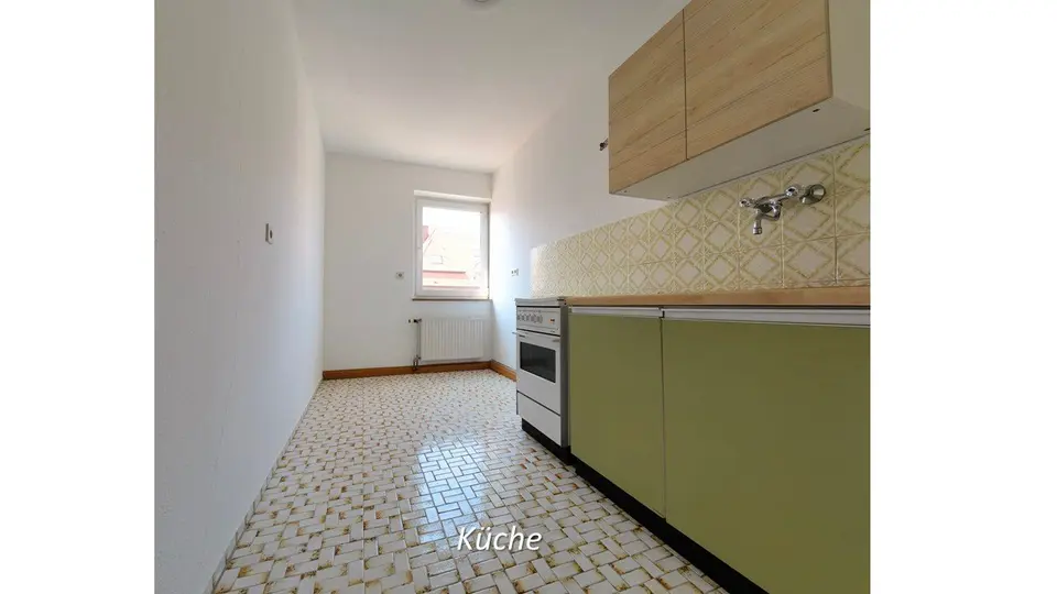 3 Zimmer Wohnung mit 68 m² in Augsburg – Bild 5