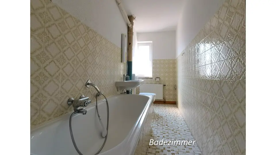 3 Zimmer Wohnung mit 68 m² in Augsburg – Bild 6