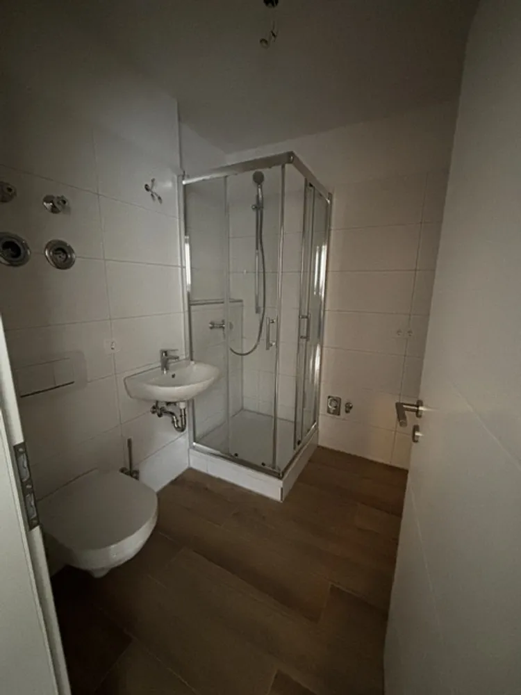 1 Zimmer Wohnung mit 46 m² in Augsburg – Bild 3
