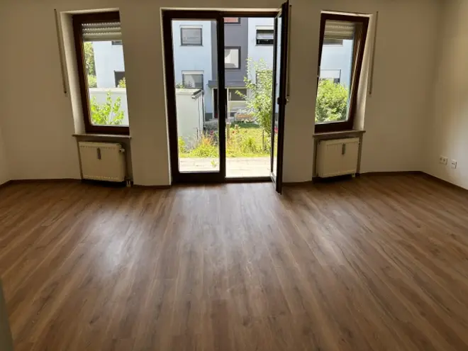 1 Zimmer Wohnung mit 46 m² in Augsburg – Bild 5
