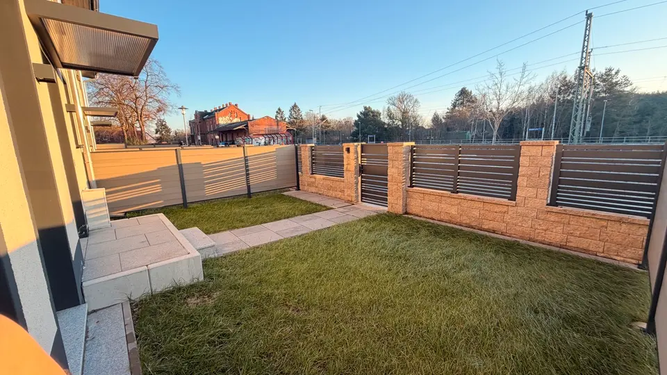 4 Zimmer Haus mit 118 m² in Brandenburg an der Havel – Bild 3