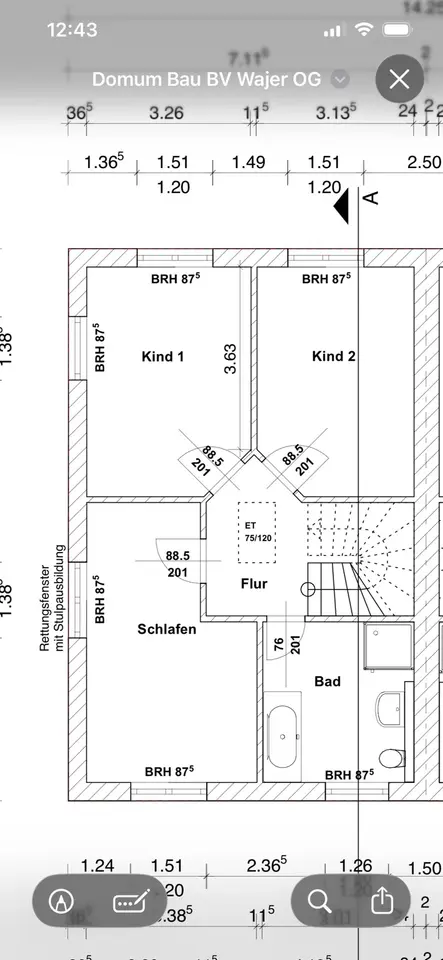 4 Zimmer Haus mit 118 m² in Brandenburg an der Havel – Bild 4