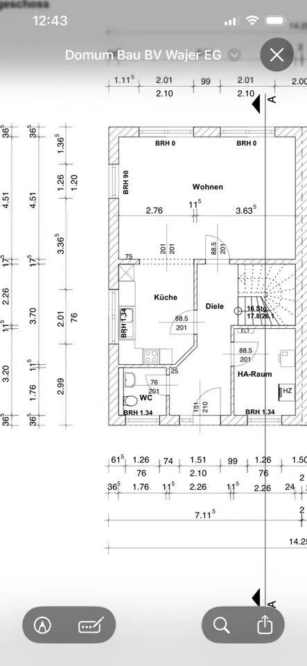 4 Zimmer Haus mit 118 m² in Brandenburg an der Havel – Bild 5