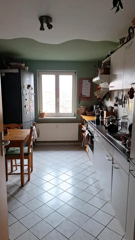 WG-Zimmer mit 22 m² in Magdeburg – Bild 1