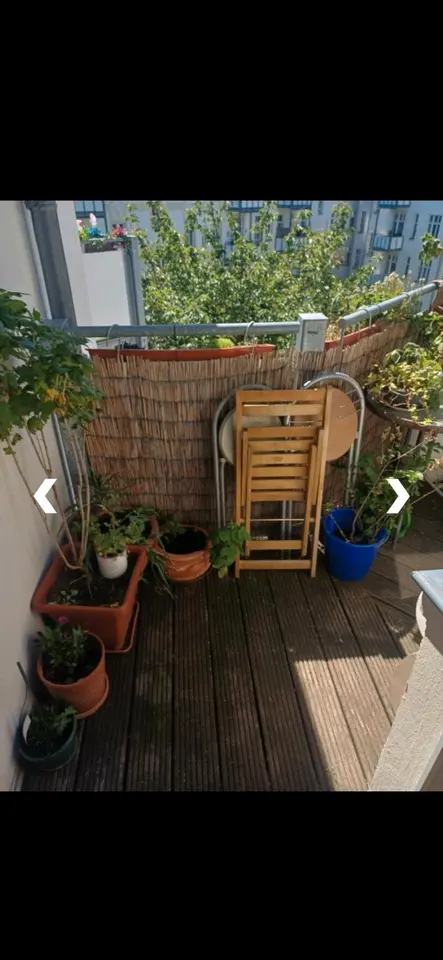 WG-Zimmer mit 22 m² in Magdeburg – Bild 2