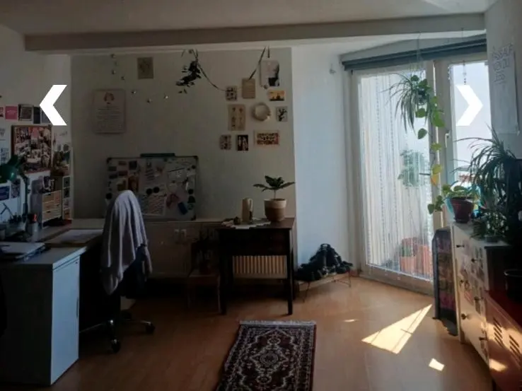 WG-Zimmer mit 22 m² in Magdeburg – Bild 3