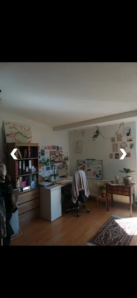 WG-Zimmer mit 22 m² in Magdeburg – Bild 7