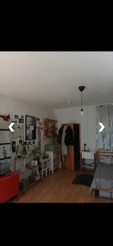WG-Zimmer mit 22 m² in Magdeburg – Bild 8