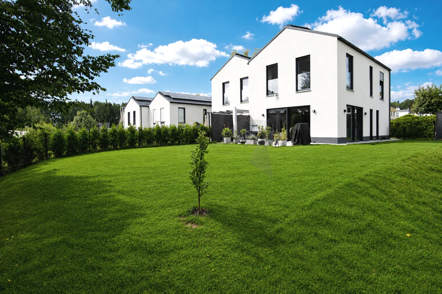 5 Zimmer Haus mit 134 m² in Chemnitz – Bild 1