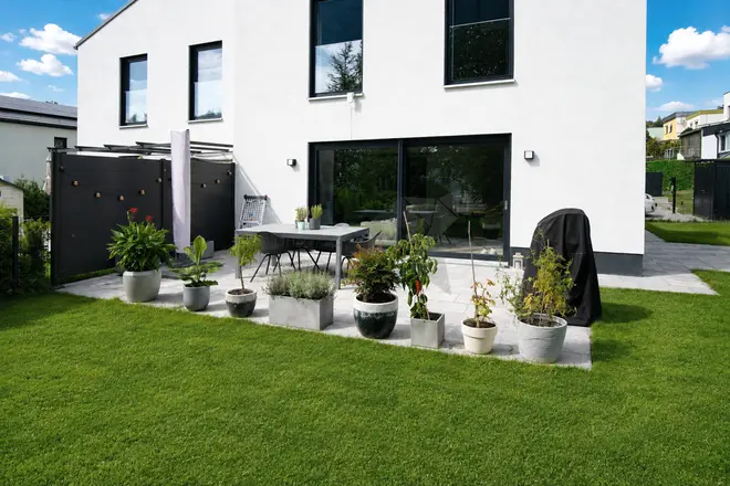 5 Zimmer Haus mit 134 m² in Chemnitz – Bild 2