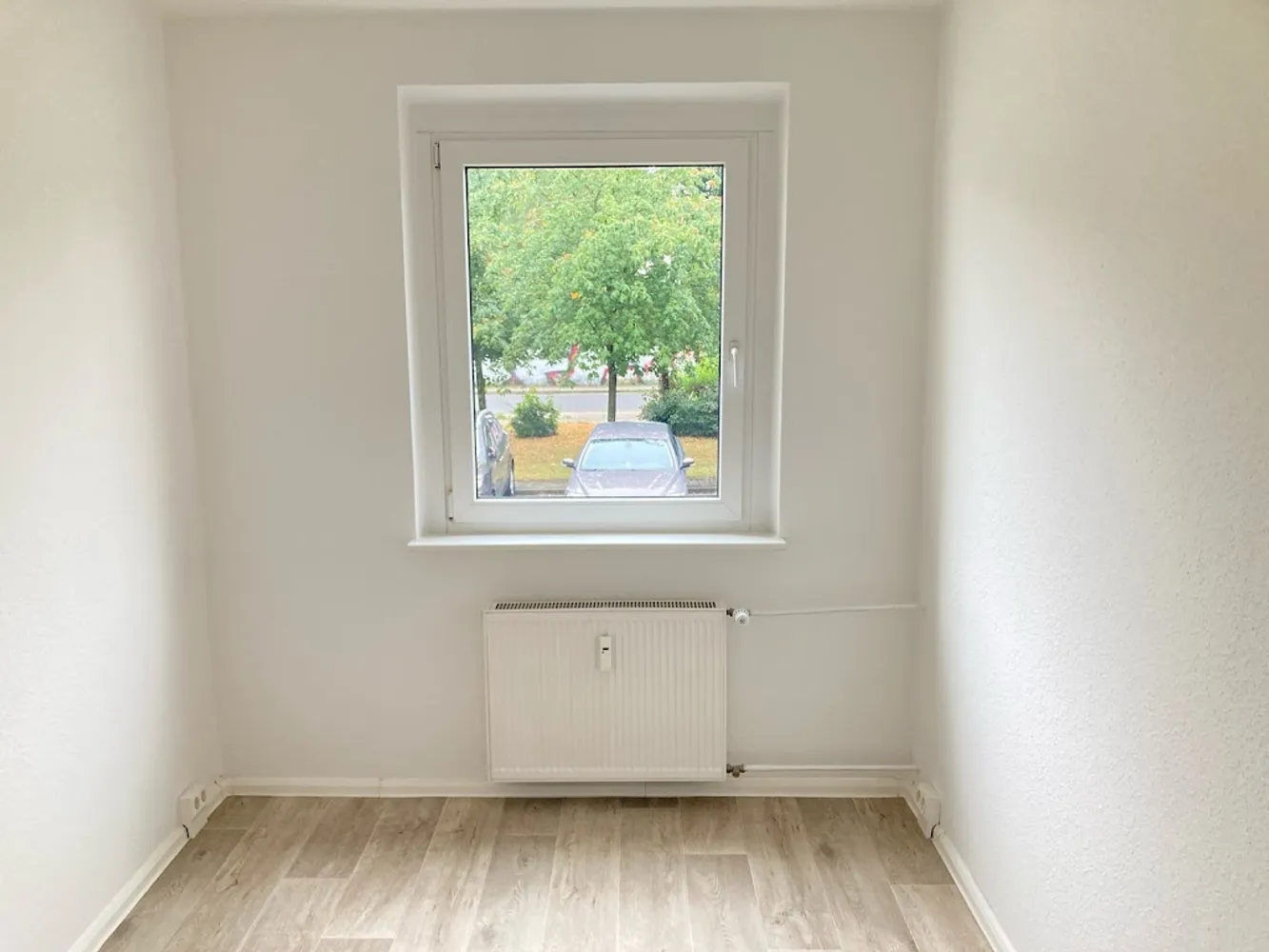 4 Zimmer Wohnung mit 90 m² in Magdeburg – Bild 3