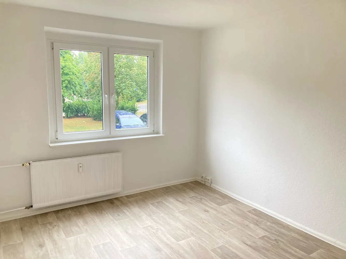 4 Zimmer Wohnung mit 90 m² in Magdeburg – Bild 4