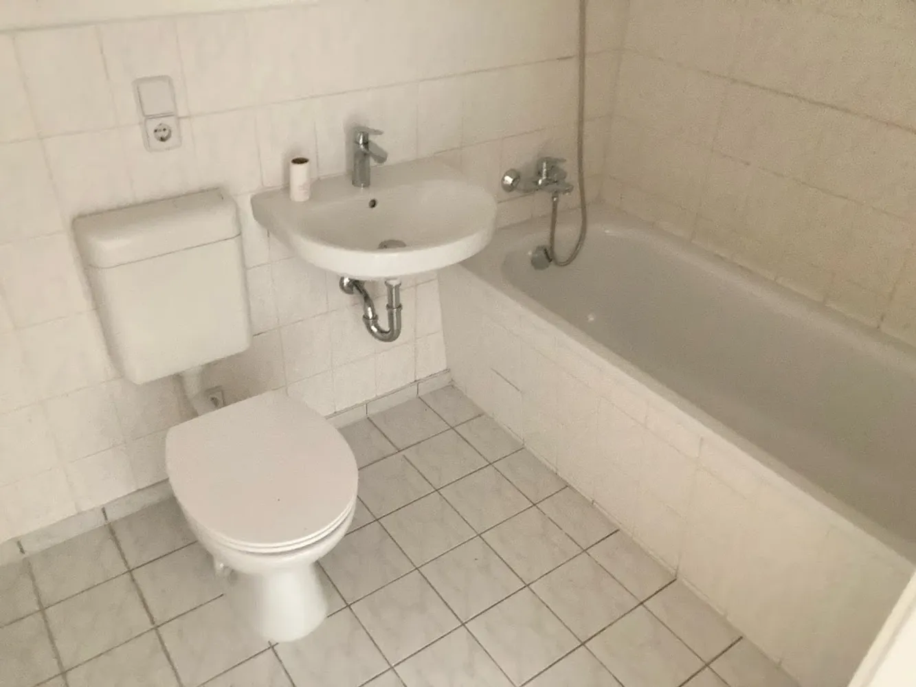4 Zimmer Wohnung mit 90 m² in Magdeburg – Bild 7