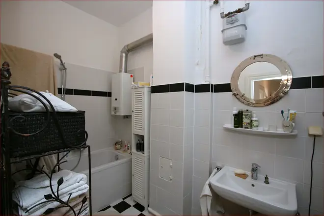 5 Zimmer Wohnung mit 110 m² in Regensburg – Bild 5