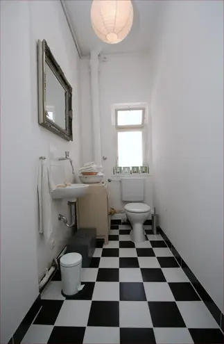 5 Zimmer Wohnung mit 110 m² in Regensburg – Bild 6