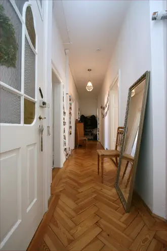 5 Zimmer Wohnung mit 110 m² in Regensburg – Bild 7
