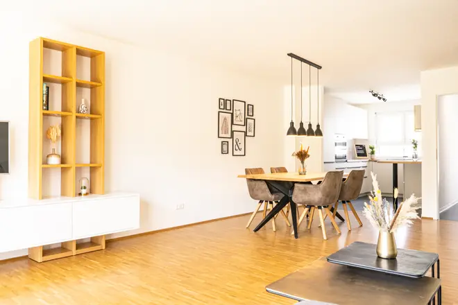 5 Zimmer Haus mit 134 m² in Heidelberg – Bild 11