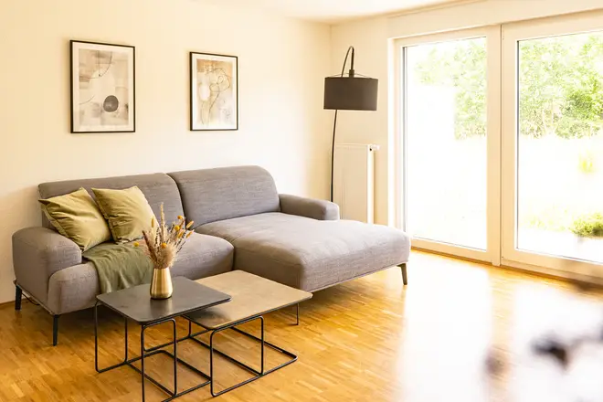 5 Zimmer Haus mit 134 m² in Heidelberg – Bild 12