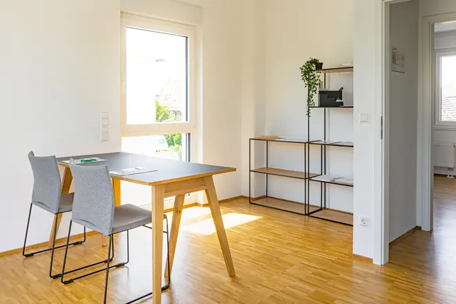 5 Zimmer Haus mit 134 m² in Heidelberg – Bild 7
