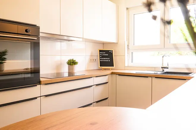 5 Zimmer Haus mit 134 m² in Heidelberg – Bild 9