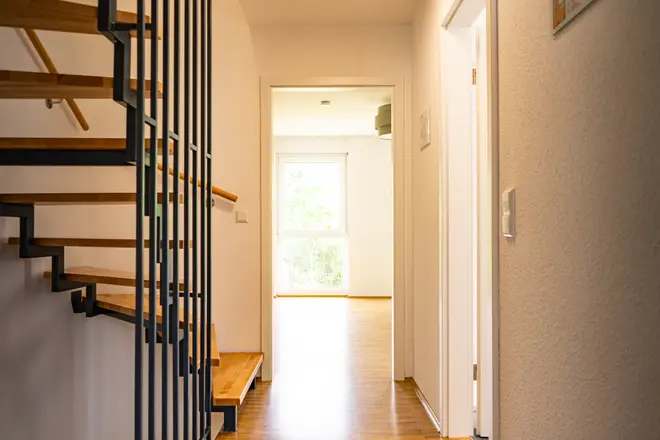 5 Zimmer Haus mit 134 m² in Heidelberg – Bild 10