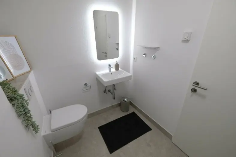 WG-Zimmer mit 38 m² in Bremerhaven – Bild 8
