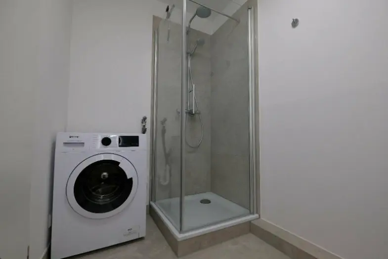 WG-Zimmer mit 38 m² in Bremerhaven – Bild 9