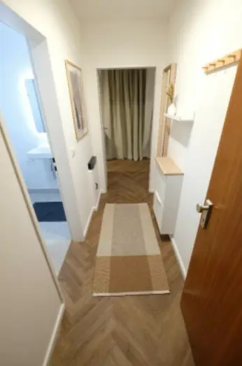 WG-Zimmer mit 38 m² in Bremerhaven – Bild 10