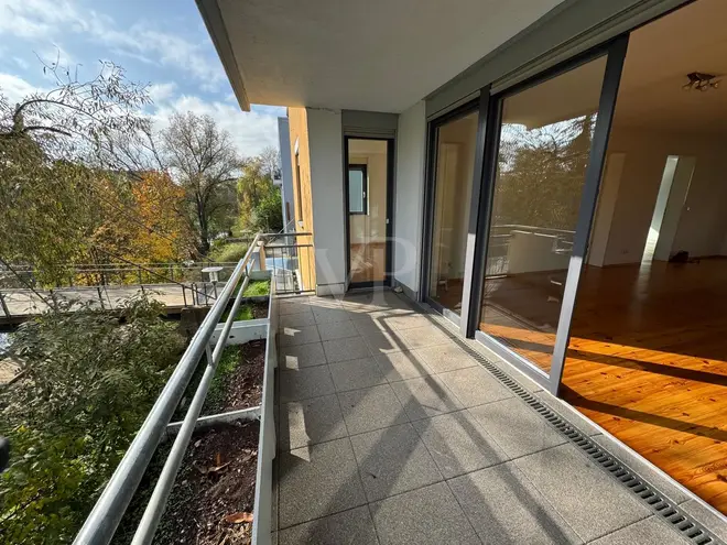 5 Zimmer Wohnung mit 170 m² in Marburg – Bild 3