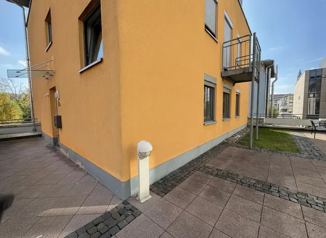 5 Zimmer Wohnung mit 170 m² in Marburg – Bild 2
