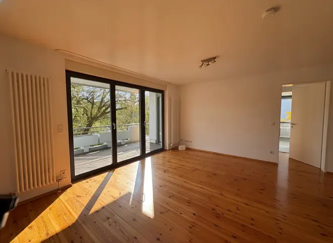 5 Zimmer Wohnung mit 170 m² in Marburg – Bild 5