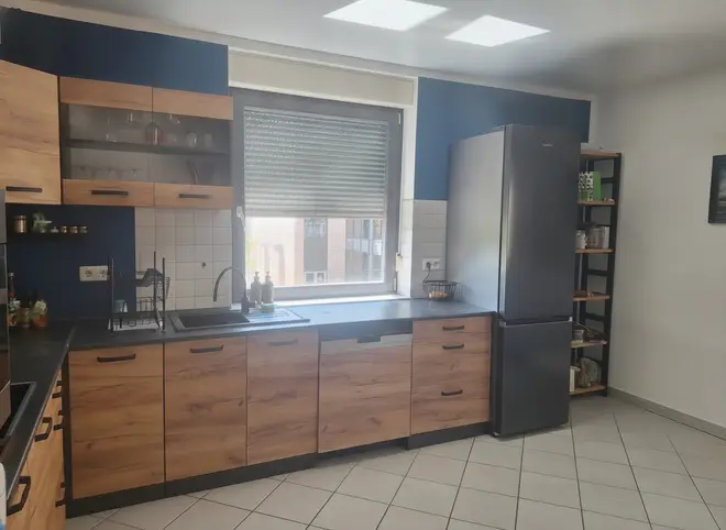 5 Zimmer Wohnung mit 170 m² in Marburg – Bild 8