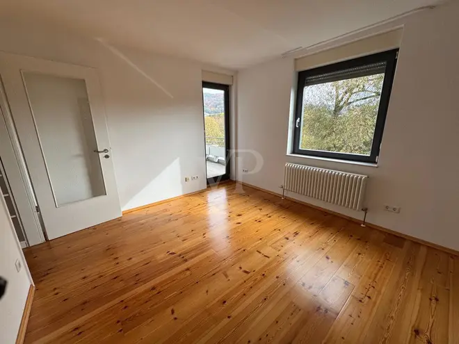 5 Zimmer Wohnung mit 170 m² in Marburg – Bild 9